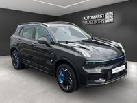 Second-hand Lynk & Co 01 197 CP (144 kW) 2022 Negru SUV