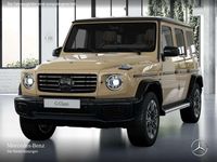Gebraucht Mercedes G580 Exclusive 431 kW (587 PS) 2025 Manufaktur wüstensand uni SUV