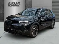 Gebraucht Opel Mokka Ultimate 131 PS (96 kW) 2023 Lackierung schwarz perla nera/ SUV