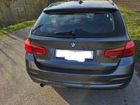 gebraucht BMW 318 318 d xDrive