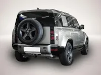 Gebraucht Land Rover Defender SE Dynamic 300 PS (220 kW) 2023 Manufacturer SUV