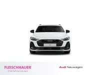 Neu Audi A5 S-Line 367 PS (269 kW) 2026 Grau Kombi