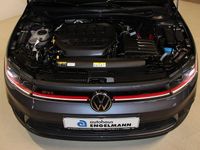 Gebraucht VW Polo GTI 207 PS (152 kW) 2023 Grau Limousine