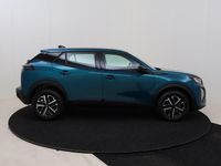 Neu Peugeot 2008 Style 101 PS (74 kW) 2025 Obsession blue SUV