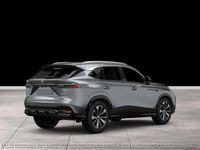 Gebraucht MG HS Luxury 272 PS (200 kW) 2025 Hampstead grey SUV