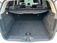 Gebraucht Mercedes B200 156 PS (114 kW) 2013 Weiß Van / Kleinbus