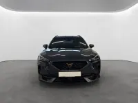 Gebraucht Cupra Formentor VZ 310 PS (228 kW) 2024 Grau SUV