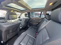 Gebraucht Mercedes E350 Avantgarde 231 PS (169 kW) 2011 Schwarz Limousine