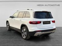Gebraucht Mercedes GLB200 Progressive 150 PS (110 kW) 2025 Weiß SUV
