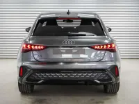 Neu Audi A3 204 PS (150 kW) 2026 Daytonagrau metallic (6y) Limousine