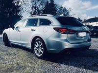 Gebraucht Mazda 6 Exclusive-Line 150 PS (110 kW) 2016 Kombi