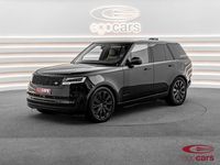 Gebraucht Land Rover Range Rover SE 460 PS (338 kW) 2025 SUV