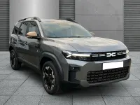 Neu Dacia Bigster Extreme 140 PS (102 kW) 2026 Dolomitgrau SUV