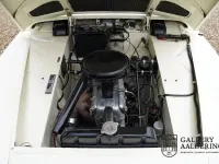 Gebraucht Borgward Isabella 1957 Weiß Coupé