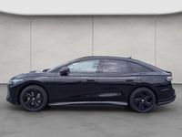 Gebraucht VW ID.7 GTX 250 kW (340 PS) 2025 Schwarz Kleinwagen