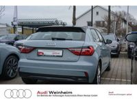 gebraucht Audi A1 25 TFSI advanced Gar.2028 Smartphon