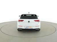 Gebraucht VW Golf VII Style 150 PS (110 kW) 2020 Weiß Limousine