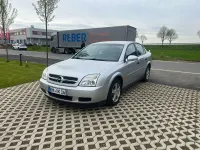 Gebraucht Opel Vectra Edition 155 PS (114 kW) 2006 Limousine