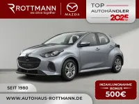 Neu Mazda 2 Prime-Line 116 PS (85 kW) 2026 Kleinwagen