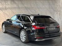 Gebraucht Audi A6 Advanced 245 PS (180 kW) 2024 Schwarz Kombi
