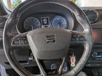 Gebraucht Seat Ibiza SC CUPRA 192 PS (141 kW) 2016 Grau Kleinwagen