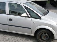 gebraucht Opel Meriva 1.4 kein TÜV