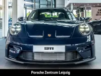 Neu Porsche 911 GT3 Touring 510 PS (375 kW) 2026 Farbe nach wahl xblau Coupé