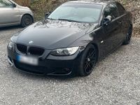 gebraucht BMW 335 Cabriolet i E93 Performance Esd