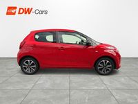 Gebraucht Citroën C1 Shine 72 PS (52 kW) 2022 Rot Kleinwagen