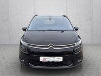 Gebraucht Citroën C4 SpaceTourer Exclusive 165 PS (121 kW) 2015 Schwarz Van / Kleinbus