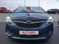 gebraucht Opel Zafira 1.4 Turbo Active 2-Zonen-Klima Navi Sitzheizung