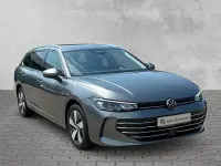 Gebraucht VW Passat Business 150 PS (110 kW) 2025 Grau Kombi