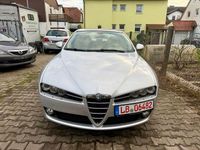Gebraucht Alfa Romeo 159 260 PS (191 kW) 2008 Silber Coupé