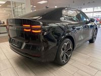 Neu Ford Capri Premium 250 kW (340 PS) 2026 Agate black metallic schwarz SUV