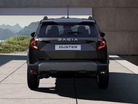Novo Dacia Duster Expression 140 HP (102 kW) 2026 Preto SUV