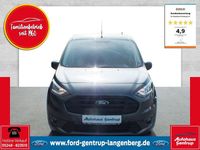 Gebraucht Ford Transit Connect Trend 101 PS (74 kW) 2023 Grau Van / Kleinbus