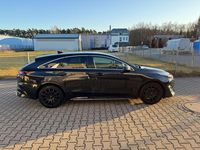 Gebraucht Kia ProCeed GT-Line 160 PS (117 kW) 2022 Schwarz Kombi