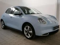 Używany Ora 03 125 kW (171 KM) 2024 Niebieski Hatchback