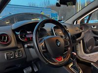 Gebraucht Renault Clio IV R.S. 200 PS (147 kW) 2017 Weiß Kleinwagen