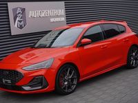 Usata Ford Focus ST 280 CV (205 kW) 2023 Rosso Berlina