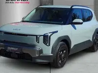 Gebraucht Kia EV2 Earth 108 kW (147 PS) 2026 Grau SUV