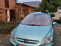 gebraucht Peugeot 307 SW