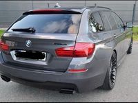 gebraucht BMW 530 d Touring Ac-Schnitzer Alpina 21 M550 M Paket