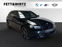 Neu BMW 330e M Sport 292 PS (214 kW) 2026 Black sapphire metallic Limousine