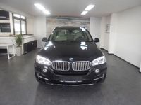 gebraucht BMW X5 xDrive40d Leder 94.000 km AHK Panorama