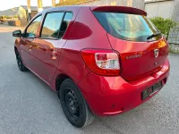 Gebraucht Dacia Sandero Lauréate 75 PS (55 kW) 2013 Limousine