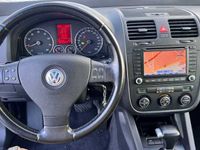 gebraucht VW Jetta Sportline #Xen#Schiebed#RNS510Navi#DSG#PDC