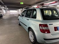 gebraucht Fiat Stilo 1.6 Benziner Erster Hand 1