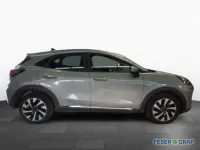 Usata Ford Puma Titanium 125 CV (91 kW) 2023 Argento SUV