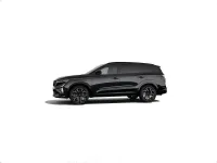 Neu Renault Espace Esprit Alpine 131 PS (96 kW) 2026 Schwarz metallic SUV